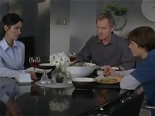 Family relations can be very complicated and that is what this movie portrays.