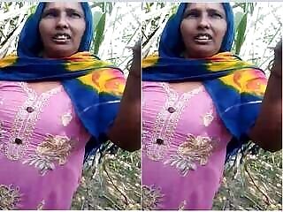 Hot and steamy sex in the great outdoors with a college girl and her boyfriend.