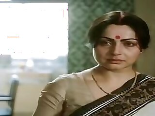 Rahj Gulzar's steamy scenes with a celebrity